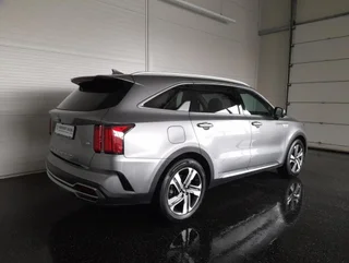Sorento 4x4 PHEV Aut - Image 2