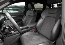 e-tron SB 55 quattro S-LINE - Image 11