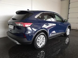 Kuga TITANIUM X DURATEC PHEV Aut - Image 2