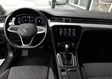 Passat Variant BUSINESS 2,0 TDI DSG - Image 3