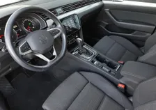 Passat Variant BUSINESS 2,0 TDI DSG - Image 30