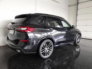 X5 30d M-SPORT 4X4 Aut. - Image 2