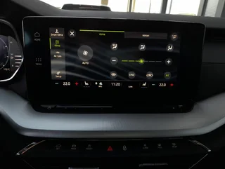 Octavia Combi 2,0 TDI DSG - Image 5