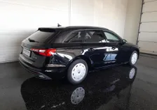 A4 Avant 35 TDI S-tr - Image 2