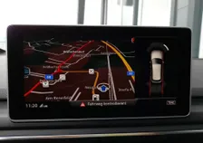 S4 Avant 3,0 TFSI quattro S-tr - Image 4