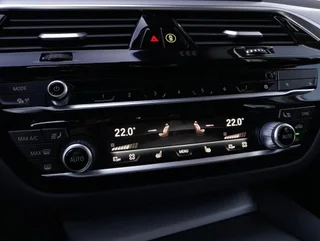 520 d TOURING Aut - Image 6