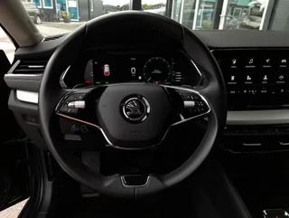 Octavia Combi STYLE IV DSG - Image 9