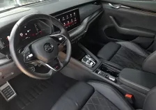 Octavia Combi RS PHEV 150/245 DSG - Image 11