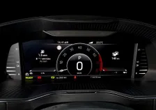 Superb Kombi STYLE PHEV 156/218 DSG - Image 9