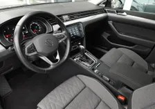 Passat Variant BUSINESS 2,0 TDI DSG - Image 9