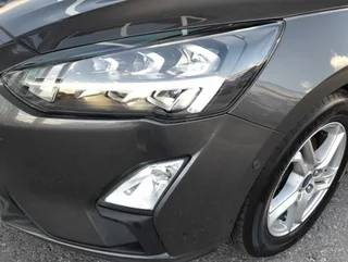 Focus Turnier 2,0 EcoBlue  Titanium - Image 13