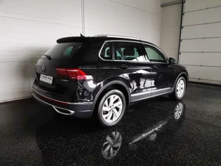 Tiguan Elegance PHEV DSG - Image 2