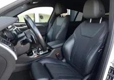 X4 M-SPORT 4x4 20d Aut. - Image 11