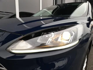 Kuga TITANIUM 2,5 Duratec PHEV Aut - Image 14