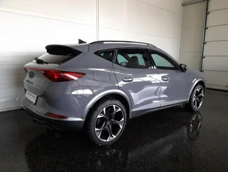 Formentor 4x4 2,0 TDI DSG - Image 2