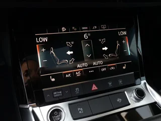 e-tron 50 quattro S-LINE - Image 6
