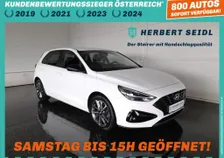 i30 FEEL GOOD 1,0 T-GDI Aut - Image 1