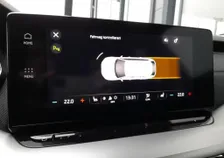 Octavia Combi STYLE PHEV DSG - Image 2