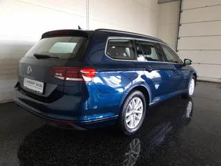 Passat Variant BUSINESS 2,0 TDI DSG - Image 2