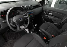 Duster PRESTIGE Blue dCi 4x4 - Image 9