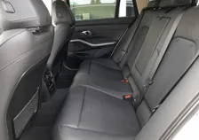 318 d Touring Aut - Image 13