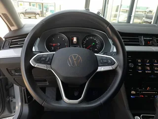 Passat Variant BUSINESS 2,0 TDI DSG - Image 7