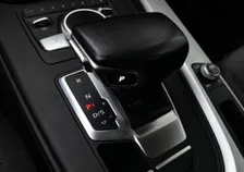 A4 Allroad quattro 2,0 TDI S-tr - Image 7