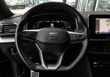 Tarraco FR-LINE PHEV 245 DSG - Image 9