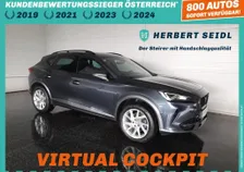 Formentor 4x4 2,0 TDI DSG - Image 1