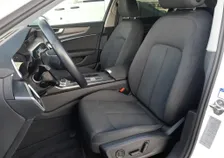 A6 Avant 40 TDI S-tr - Image 11