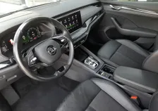 Octavia Combi STYLE 2,0 TDI DSG - Image 10
