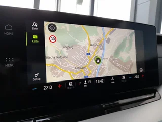 Octavia Combi STYLE 2,0 TDI DSG - Image 5