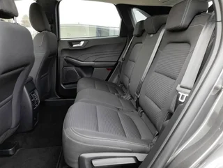 Kuga TITANIUM 2,5 Duratec PHEV Aut - Image 13