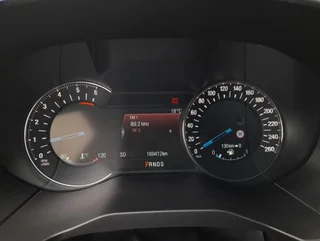 S-Max TITANIUM 2.0 TDCi Aut - Image 7