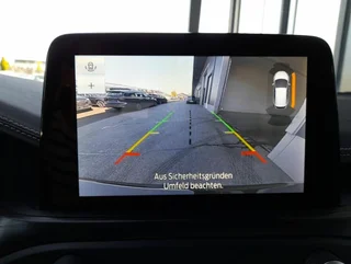 Focus Turnier VIGNALE 2,0 EcoBlue Aut - Image 4