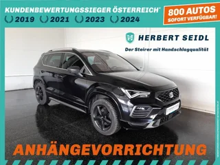 Ateca FR-LINE 4x4 2,0 TDI DSG - Image 1