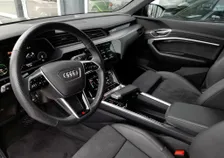 e-tron SB 95 quattro S-LINE - Image 11