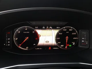 Tarraco FR-LINE 2,0 TDI DSG - Image 7