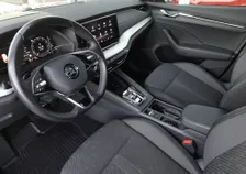 Octavia Combi STYLE 2,0 TDI DSG - Image 10