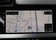 A3 SB ADVANCED 35 TFSI S-tr. - Image 4