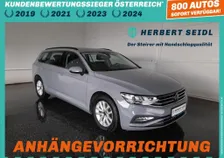 Passat Variant BUSINESS 2,0 DSG - Image 1