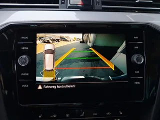 Passat Variant GTE PHEV DSG - Image 4