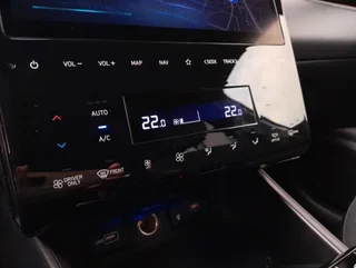 Tucson N-LINE PHEV 4x4 Aut - Image 7