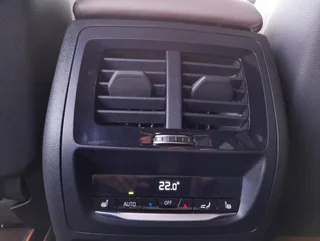 X3 M COMPETITION 4x4 Aut - Image 15