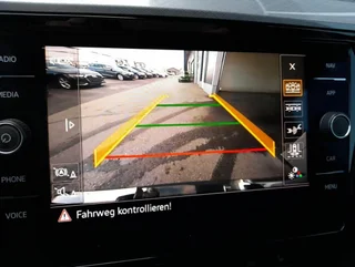 Passat Variant BUSINESS 2,0 TDI DSG - Image 4