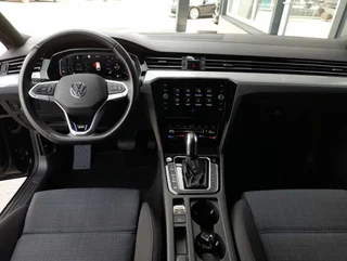 Passat Variant GTE PHEV DSG - Image 3