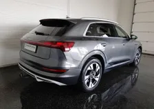 e-tron 50 quattro S-LINE - Image 2
