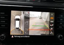 Superb Kombi SPORTLINE PHEV 156/218 DSG - Image 4