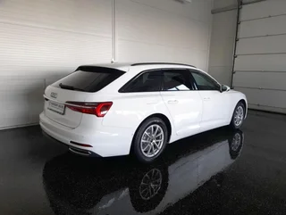 A6 Avant 40 TDI S-tr - Image 2