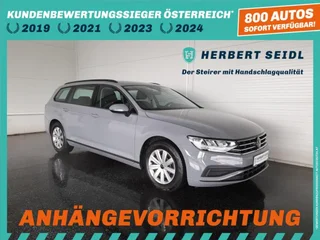 Passat Variant 2,0 TDI - Image 1